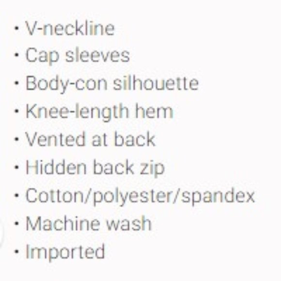 Michael kors tweed dress NWT - Picture 3 of 3